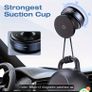 5 in 1 Magnetic Car Phone Holder 360 Foldable Suction Mount Universal GPS Image 4