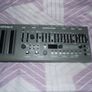 Roland SH-01A Grey Boutique Synth Image 2