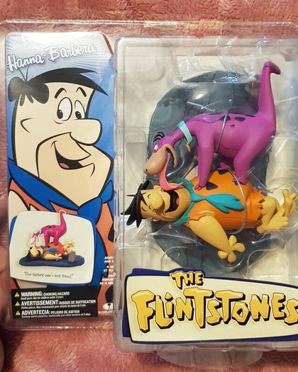 RARE Collectable Simpsons, Hanna Barbera,