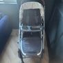 Uppababy Vista V2 Travel System Image 2