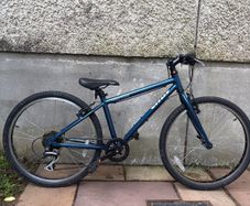Vitus Twentyfour Kids Bike