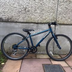 Vitus Twentyfour Kids Bike