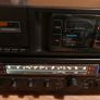 Sansui - D-55M Solid state integrated amplifier, R-303L Tuner - Hi-fi set Image 10