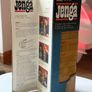 Vintage Jenga - Milton Bradley 1986 Edition Image 2