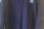 Eureka Kells school uniform jumper size 46