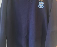 Eureka Kells school uniform jumper size 46