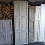shutter doors Image 2