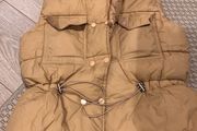 Gilet New