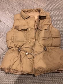 Gilet New