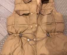 Gilet New