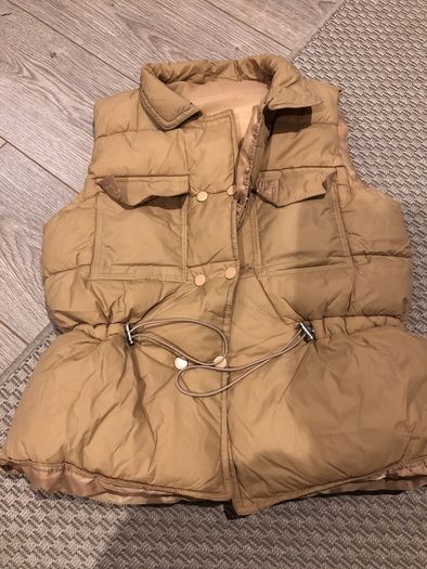 Gilet New