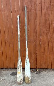 oars