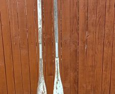 oars