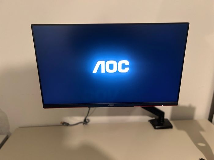 AOC Gaming Monitor 240Hz