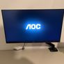 AOC Gaming Monitor 240Hz Image 2