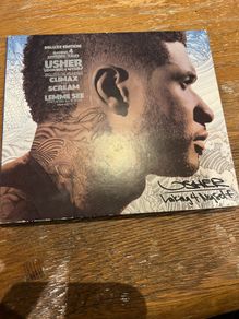 Usher - Looking 4 Myself