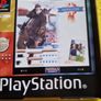 Riding Star PlayStation1 Ps1 PlayStation2 Ps2 games Original Image 5