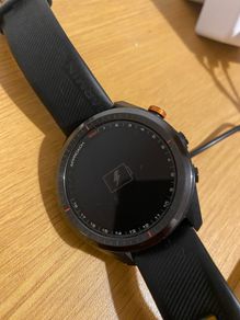 PENDING Garmin Approach S62 - Golf GPS Watch