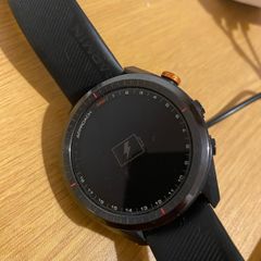 PENDING Garmin Approach S62 - Golf GPS Watch
