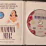 Mamma Mia DVD and CD Image 3