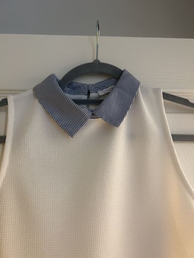 zara dress