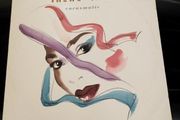 Irene Cara Carasmatic lp