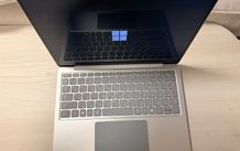 Microsoft Surface Laptop  - Copilot+ PC (Snapdragon X Plus, 16GB) - Unused