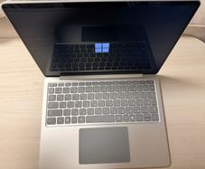 Microsoft Surface Laptop  - Copilot+ PC (Snapdragon X Plus, 16GB) - Unused