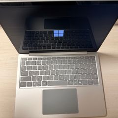 Microsoft Surface Laptop  - Copilot+ PC (Snapdragon X Plus, 16GB) - Unused