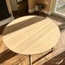 IKEA Lisabo Round Dining Table Image 3