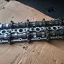 Bmw e60 520d n47D20A camshafts with cam tray Image 3