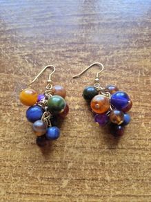 Vintage Earrings