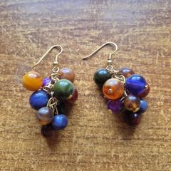 Vintage Earrings