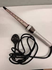 curling babyliss