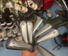Cobra Aerojet Irons (4-PW)