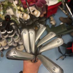 Cobra Aerojet Irons (4-PW)