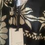 Black and gold Dress Image 5