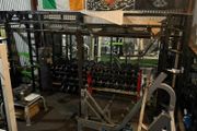 Origin Gym Rig / Colossus Rack