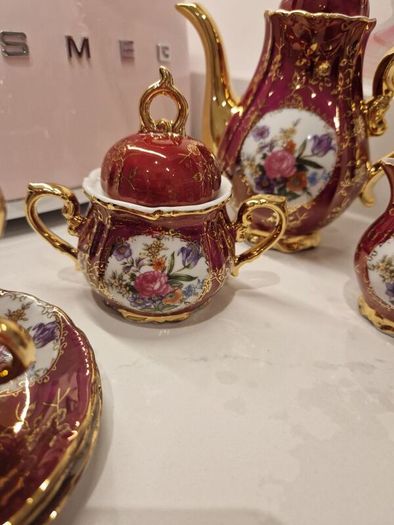 Teaset