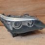 Bmw 5 series e60 e61 2007-10 headlight Image 2