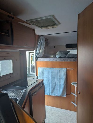 Motorhome