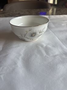 arklow sugar bowl