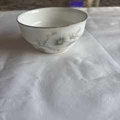 arklow sugar bowl
