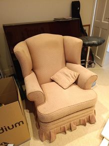 Armchair