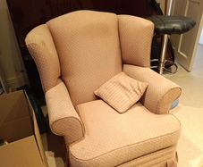 Armchair