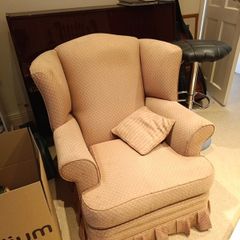 Armchair