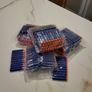 Foam bullets 10Pcs per pack Image 2