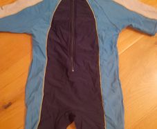 Boys uv swimsuit