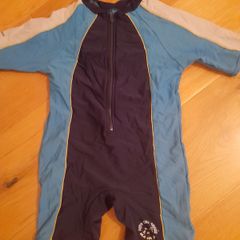 Boys uv swimsuit