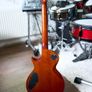 ESP LTD EC-1000 With Upgraded Pickups Image 3